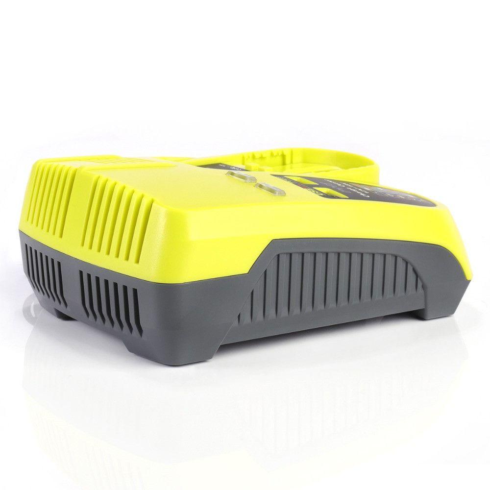 Dây Cáp Sạc Pin Li-ion NI-CD NI-MH 12V-18V One + Plus Chuyên Dụng