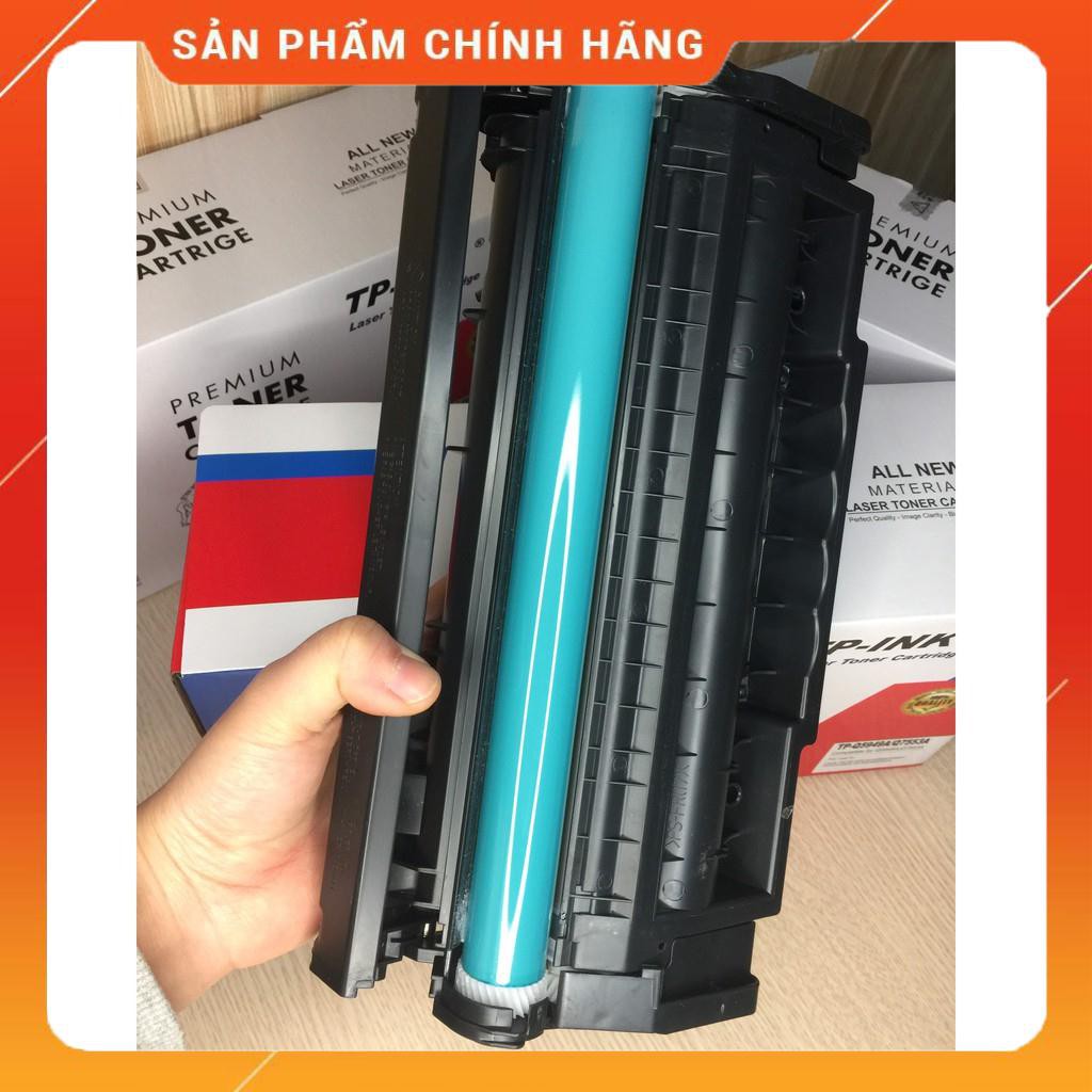 [FREESHIP] 𝑯𝒐̣̂𝒑 𝒎𝒖̛̣𝒄 49𝑨 [BẢO HÀNH 12 THÁNG] Hộp mực 49A dùng cho CANON 3300/HP1320/HP2014/2015 hãng TP-INK