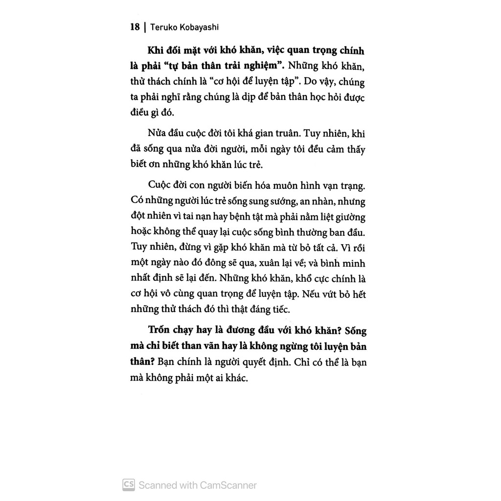 Sách Zenbooks - Giữ Tâm Cho Sáng, Giữ Lòng Cho Yên
