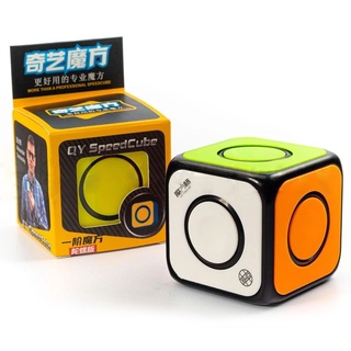 Rubik qiyi o2 1x1x1 cube standard