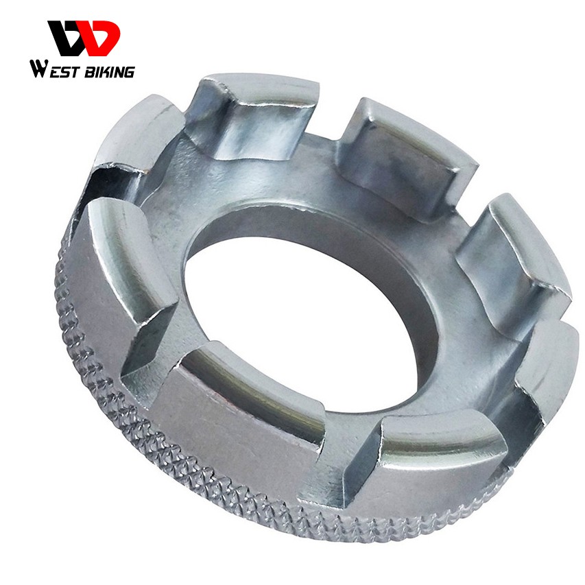 Dụng cụ sửa chữa trục xe đạp WEST BIKING tiện lợi