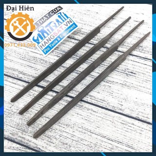 Dũa cưa tam giác - Giũa cưa tam giác