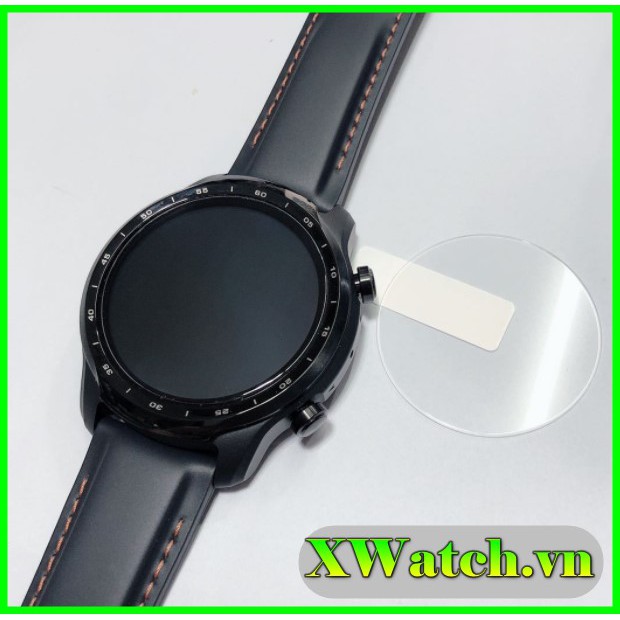 Cường lực đồng hồ thông minh TicWatch Pro 3 - SIKAI