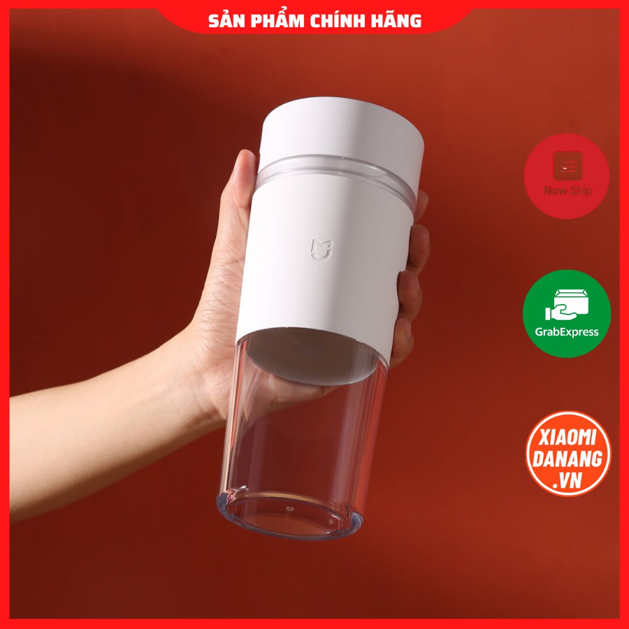 Máy xay sinh tố Xiaomi Mijia MJZZB01PL - Máy Xay đa năng Xiaomi Mijia