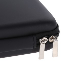 Case cứng bằng da EVA Nintendo 3DS XL LL