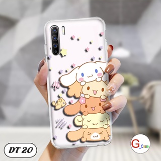 Ốp lưng dẻo Oppo A91/ Reno 3 4g