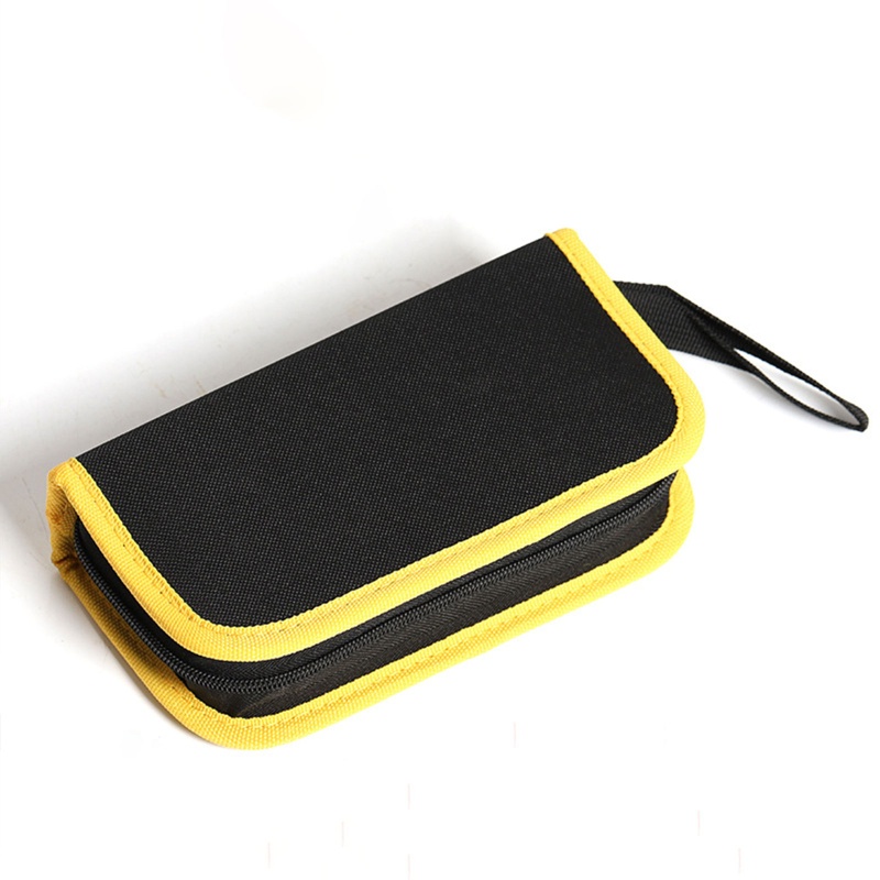 Túi Đựng Dụng Cụ Sửa Chữa Chuyên Dụng Cho Thợ Điện