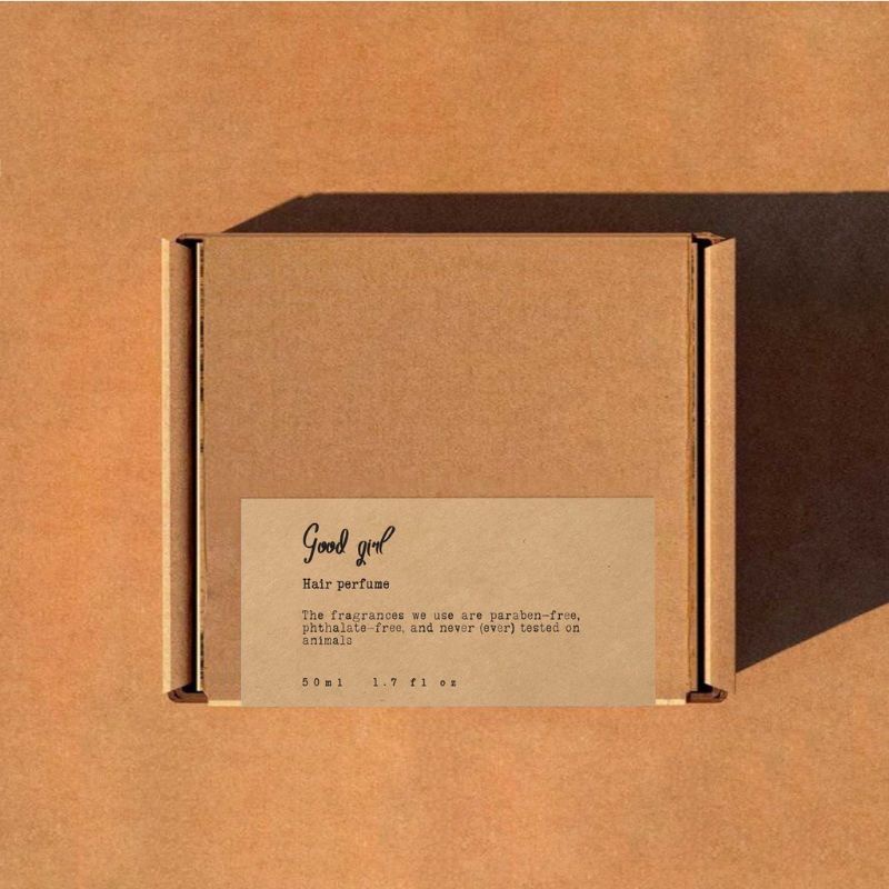 NƯỚC HOA TÓC & BODY GOOD GIRL