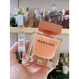 NARCISO CAM mẫu thử dạng xịt 10ML