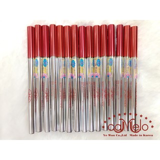 CHÌ KẺ VIỀN MÔI CAMELO ( Vặn 1 đầu)
