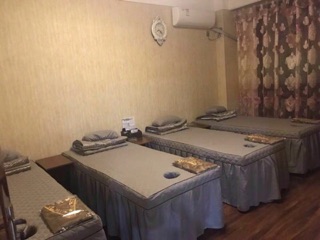 Bộ Chăn Ga SPa (4 món ) chuyên sỉ