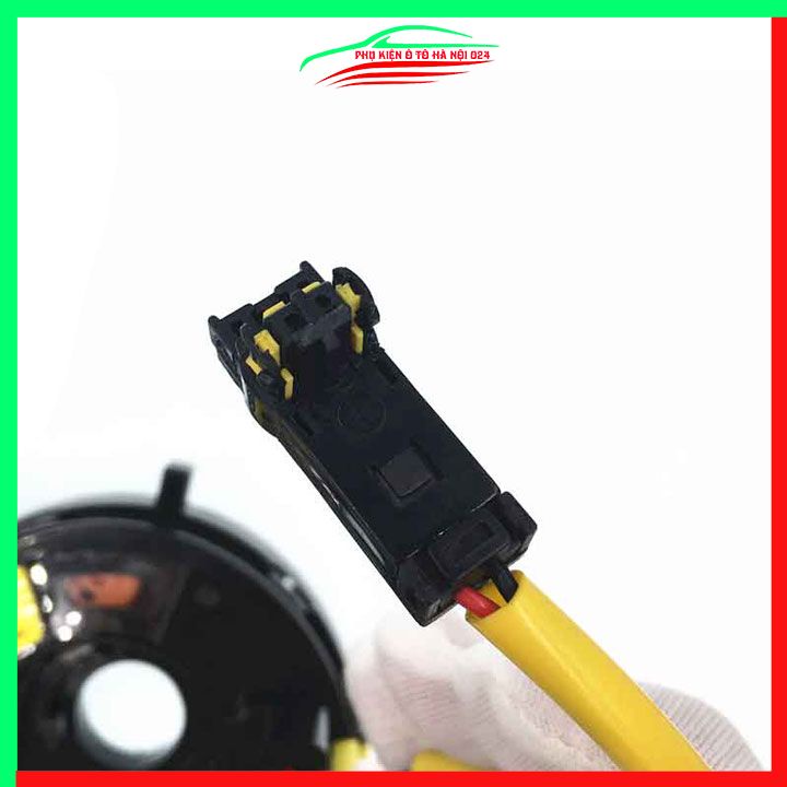 Cáp còi cho xe Tucson IX355, Soul, Forte Cerato Hatch Back, Sportage, SPECTRA, GENESIS 2010-2013 PORTER Mã 93490-2K200