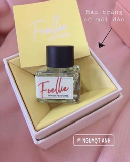 Nước Hoa Vùng Kín FOELLIE