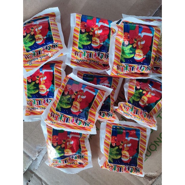 Mỳ tôm trẻ em 50 gói