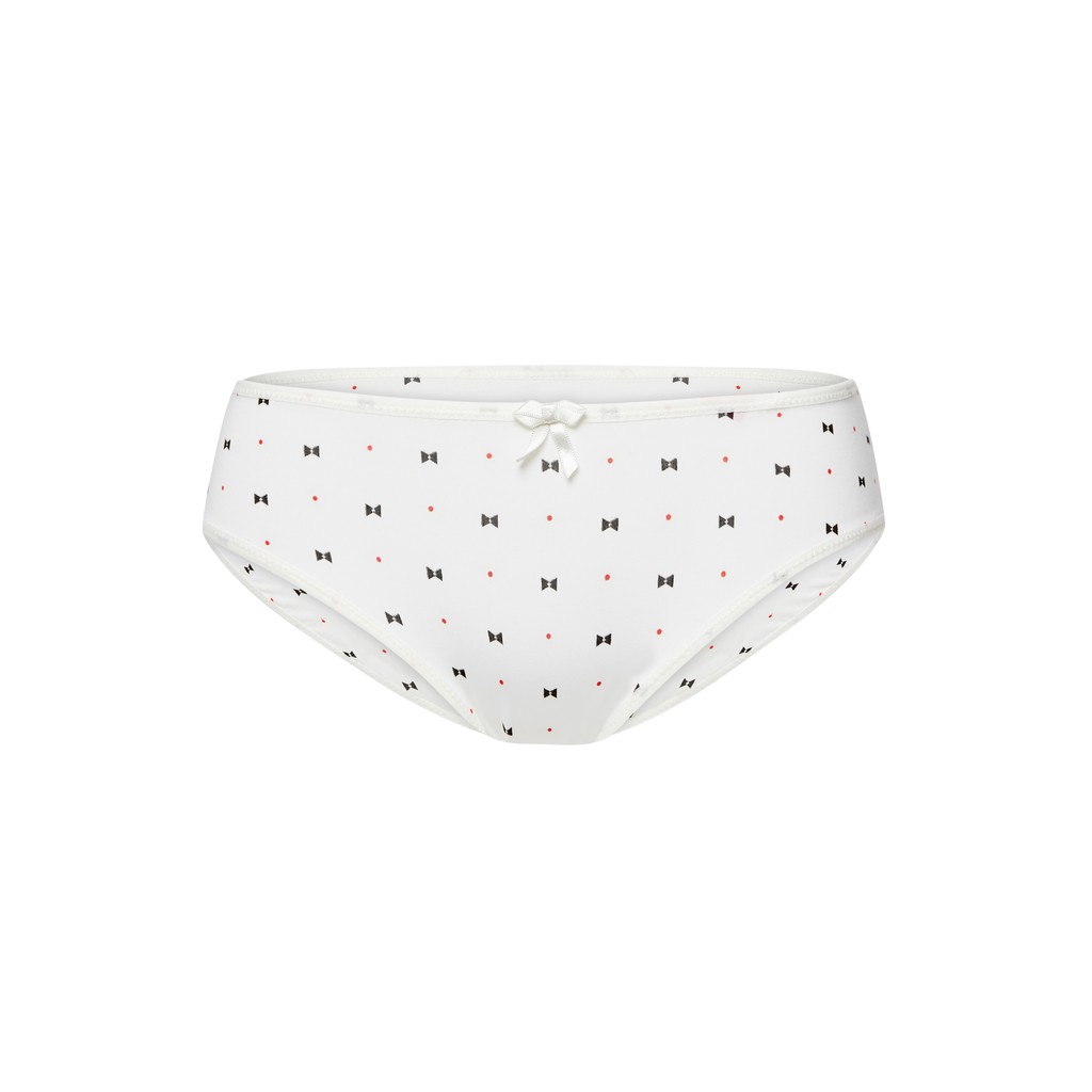 Quần Lót Thun Lạnh Họa Tiết Nơ Miley lingerie BMP_04 | BigBuy360 - bigbuy360.vn