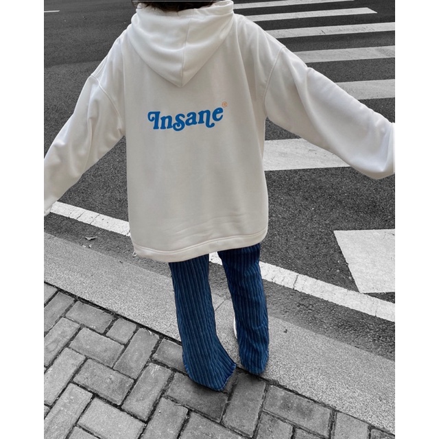 [Áo Hoodie Insane®] Redamancy Hoodie | WebRaoVat - webraovat.net.vn