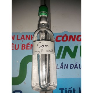 Tinh dầu nguyên chất 100% ( không màu)