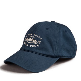 Nón kết thời trang NN EDDIE Washing cap (5 màu)