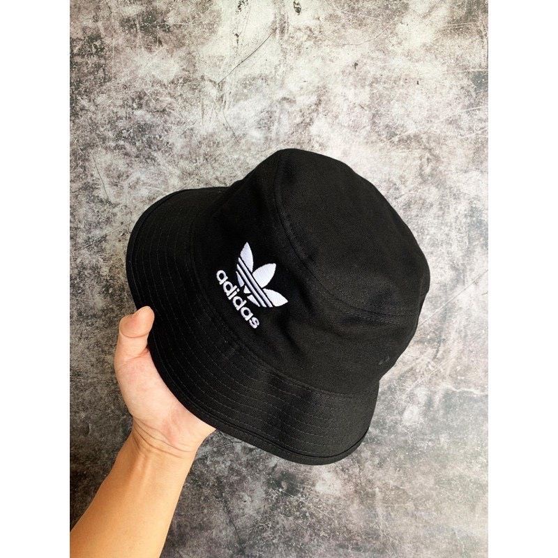 Bucket nón vành Das 3 lá