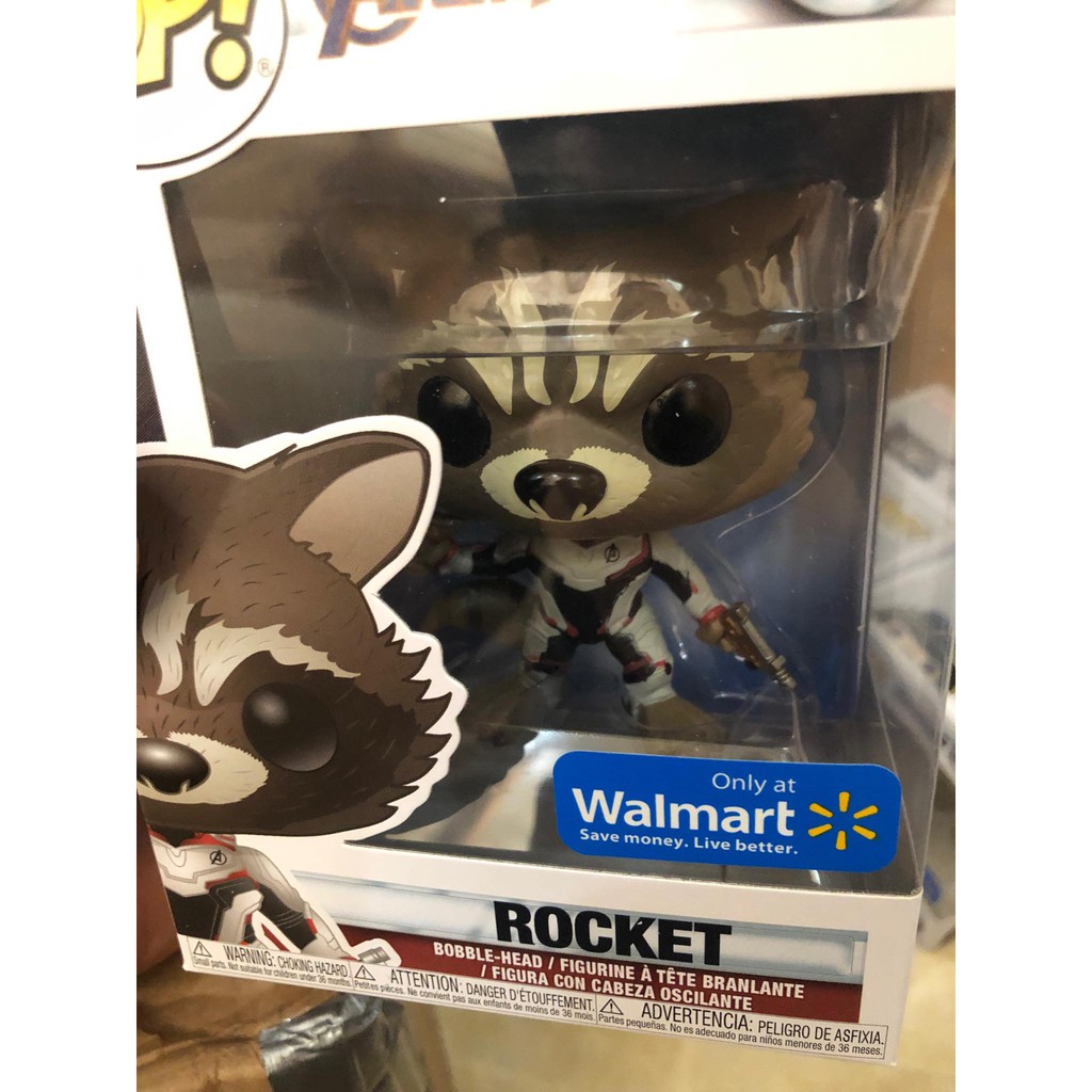 Funko Avengers Endgame Chính Hãng