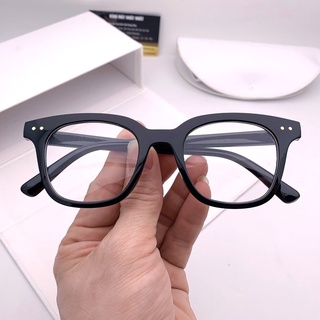 Kính south side chữ V chống ánh sáng xanh bản lề hợp kim