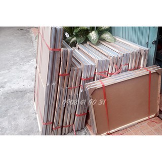 Bảng Viết Bút Lông 80 x 120cm