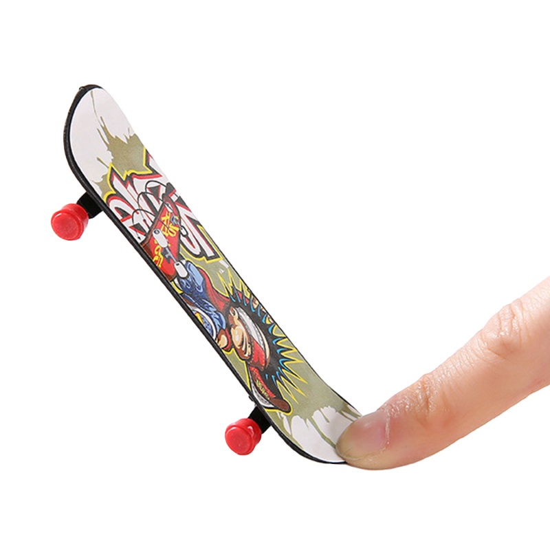 Ván Trượt Ngón Tay Bấm Huyệt WMMB Sáng Tạo