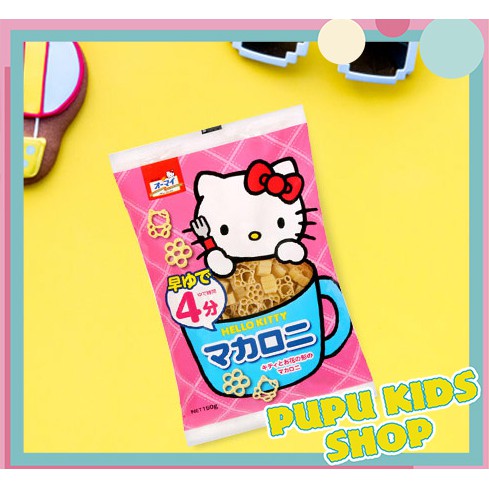 Nui Kitty cho bé 9m 150g