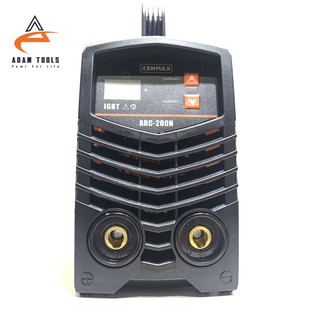 Máy hàn điện tử Kenmax ARC-200N