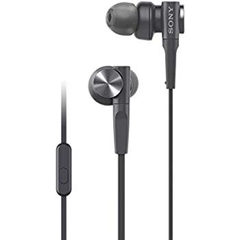 Tai nghe SONY MDR-XB55 chuẩn nhật xách tay 3 màu đen trắng xanh