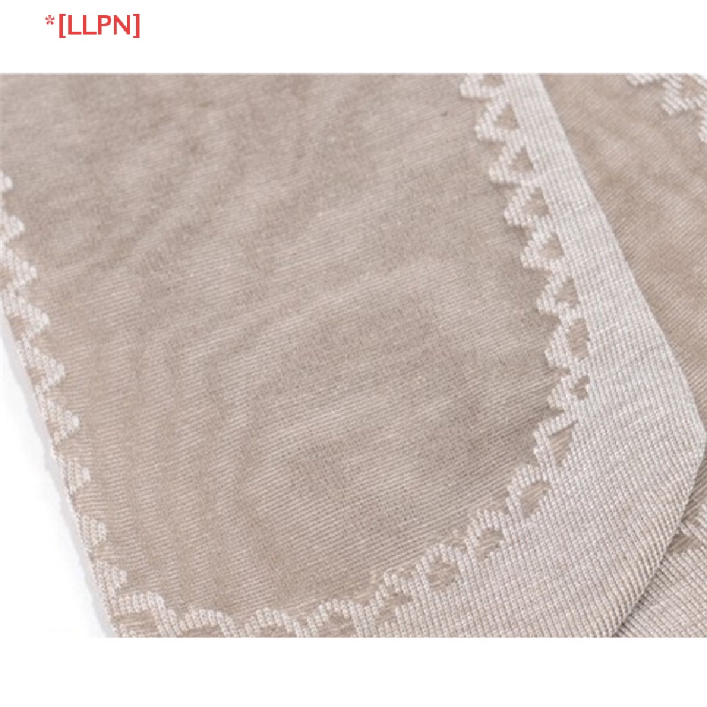 Set 5 Đôi Vớ Cotton Nhung Lụa Chống Trượt Thời Trang Cho Nữ