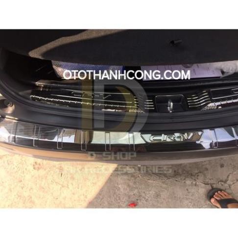 CHỐNG TRẦY CỐP TRONG NGOÀI TITAN CRV 2018, 2019 chính hãng