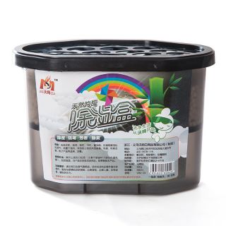 Hộp hút ẩm khử mùi