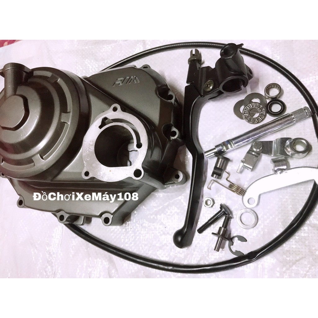 Lốc Nồi Côn Tay Sirus Fi