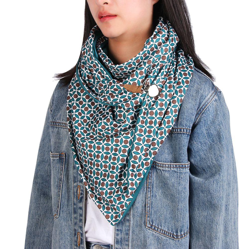 Chăn Quấn Mềm Mại Thời Trang Mùa Đông