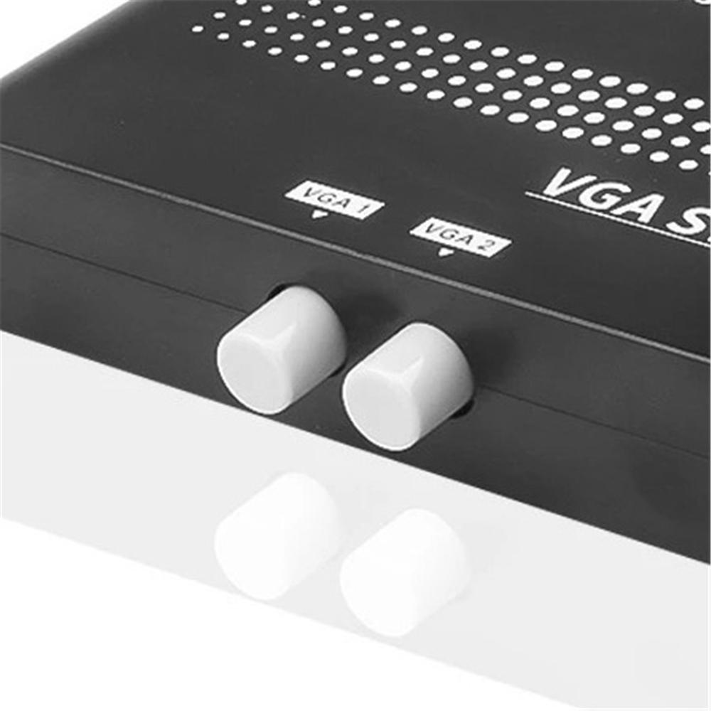 Bộ ChuyểN ĐổI 2 CổNg VGA 1920x1440, 2 ChiềU