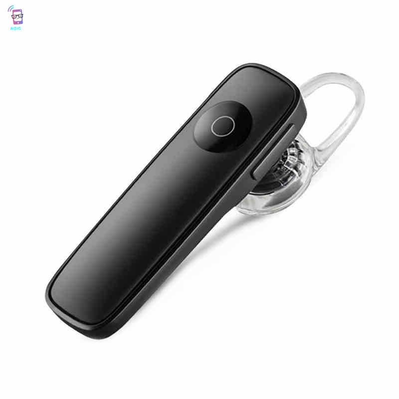 MG Universal Mini Wireless Bluetooth Headset In Ear Sport Earphones Headphones For Xiaomi iPhone Samsung Mobile Phone @v