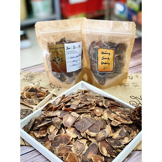 Hồng Sâm Hàn Quốc - Hồng Sâm Khô Thái Lát