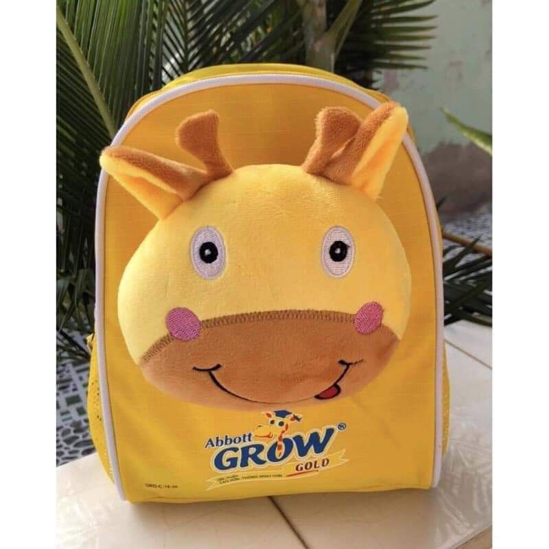 Xả kho Balo mẫu giáo cho bé đủ loại