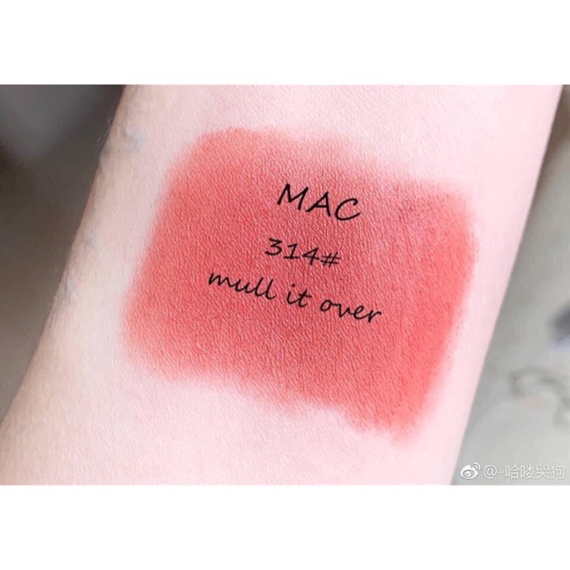 Son Mac Mull It Over