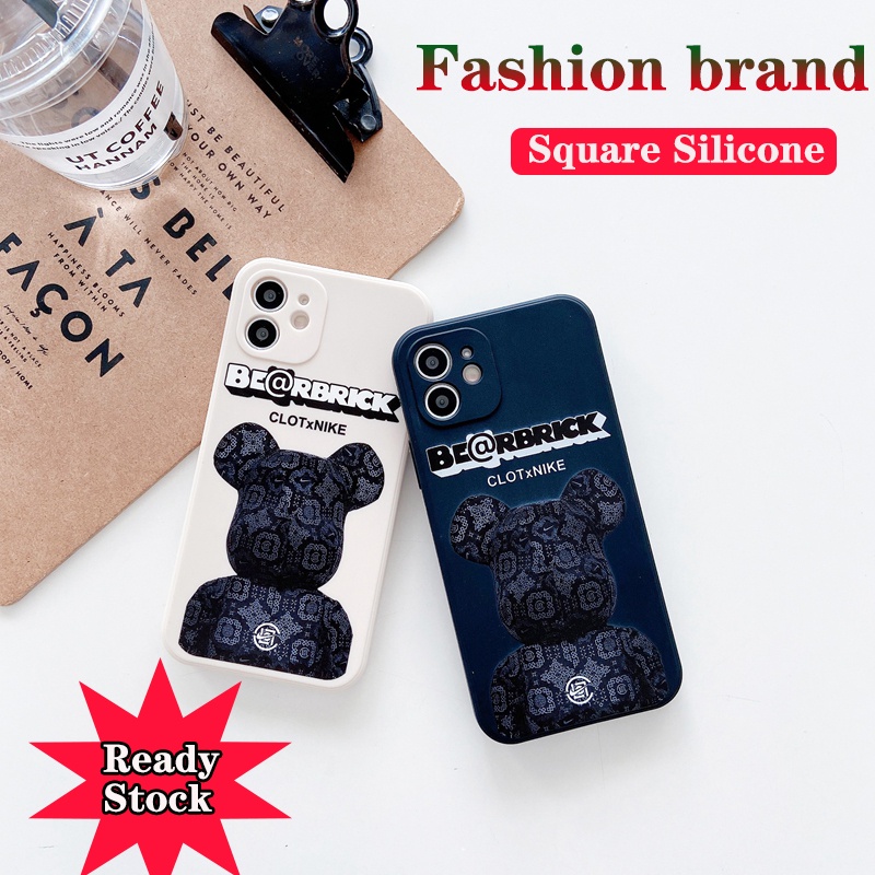 Ốp Điện Thoại Cho Vivo Z5 Z1X U3 U10 Iqoo 7 5 5 Pro Iqoo 3 Z3 Iqoo Z3 Z1X U3X U1X Z1 U1 Iqoo Neo 5 3 Iqoo Pro 5g