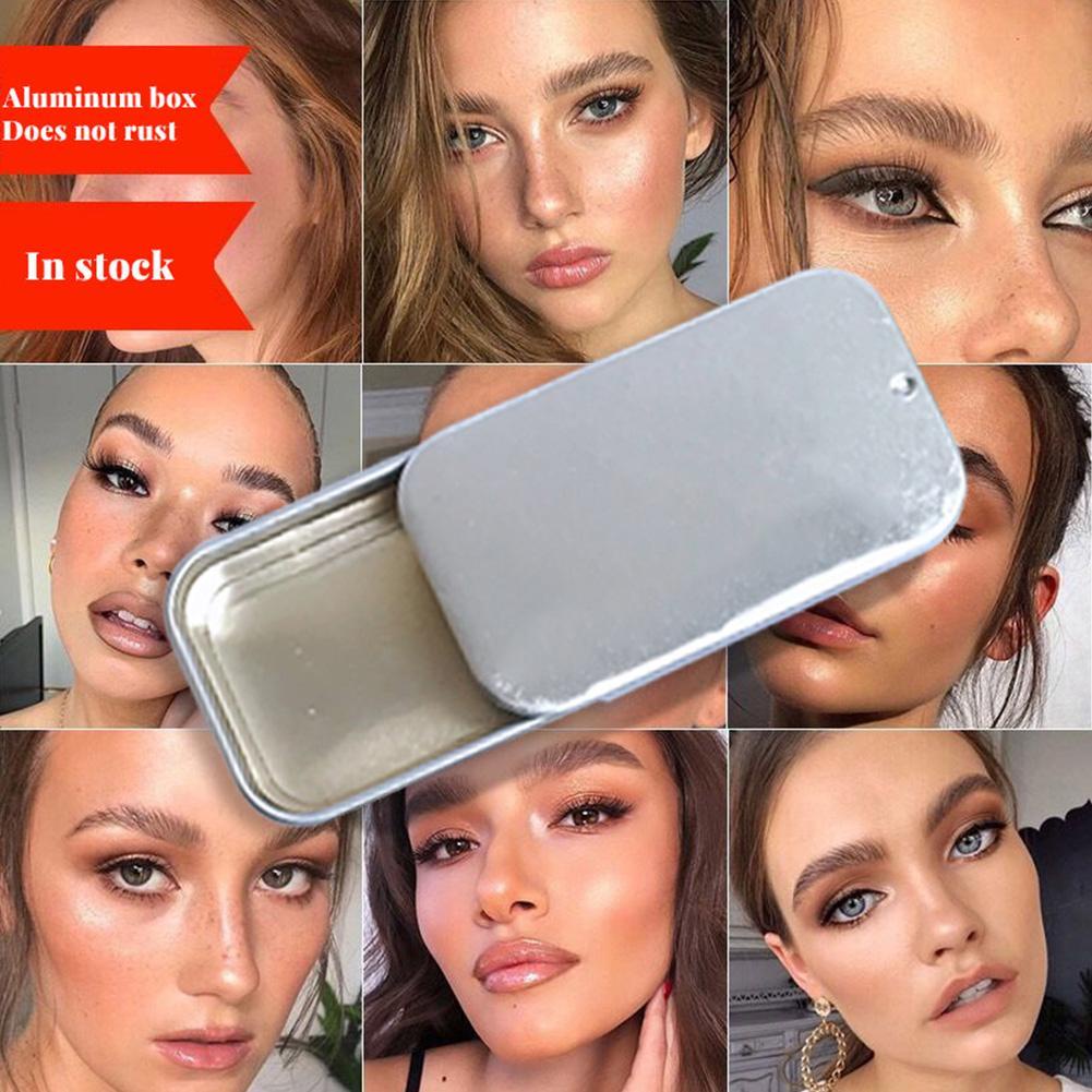 Xà phòng định hình lông mày chống nước lâu trôi D0U1
 | BigBuy360 - bigbuy360.vn