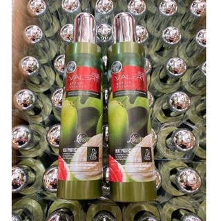 Xịt dưỡng tóc tinh dầu bưởi