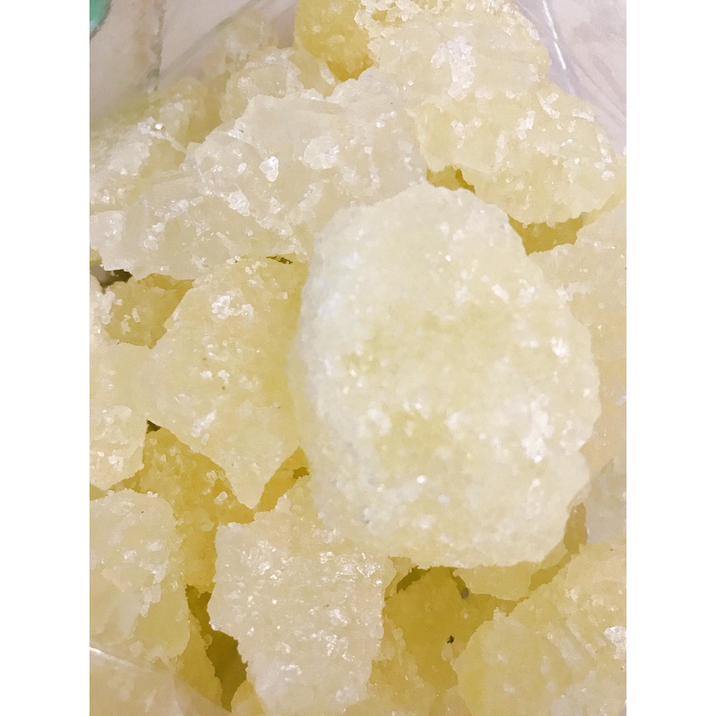 Q10 - Đường Phèn Quảng Ngãi 1Kg