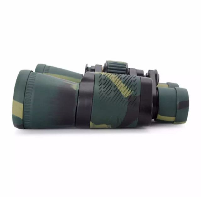 Ống Nhòm 2 Mắt Lính Mỹ Chuyên Nghiệp BINOCULARS