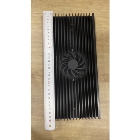 Đèn bể cá biển Hydra AI