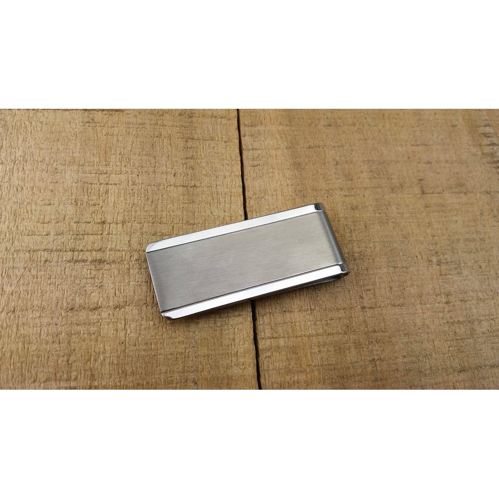 Kẹp tiền EDC - Money Clip