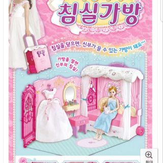 Mimi world - Set nhà