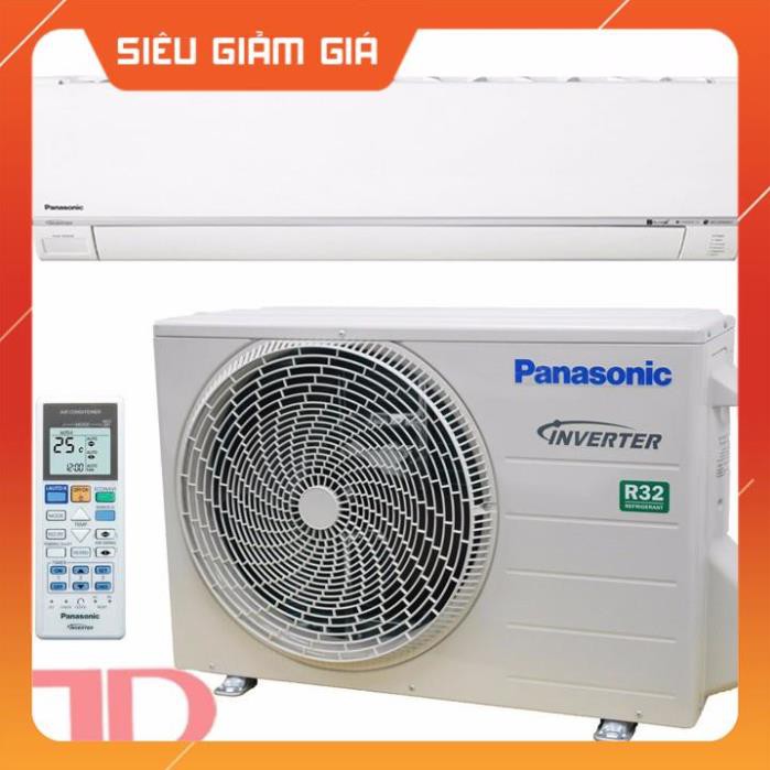 Điều khiển Remote máy lạnh PANASONIC inverter - Giá tốt nhất