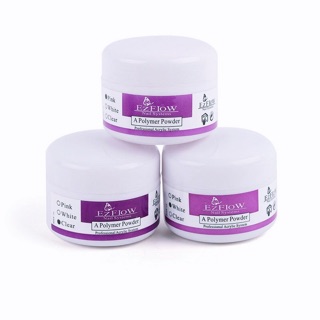 Bột đắp móng,nặn hoa EZ